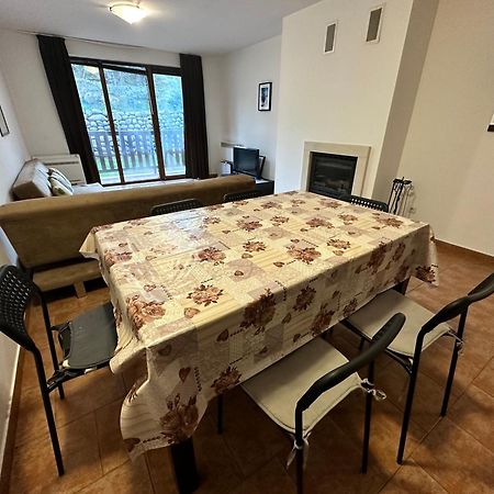 Private Apartment In Prespa Bansko Eksteriør bilde