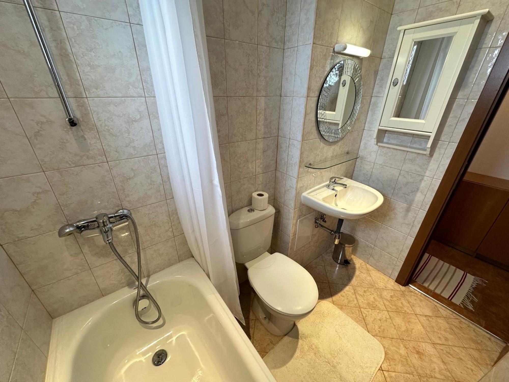 Private Apartment In Prespa Bansko Eksteriør bilde