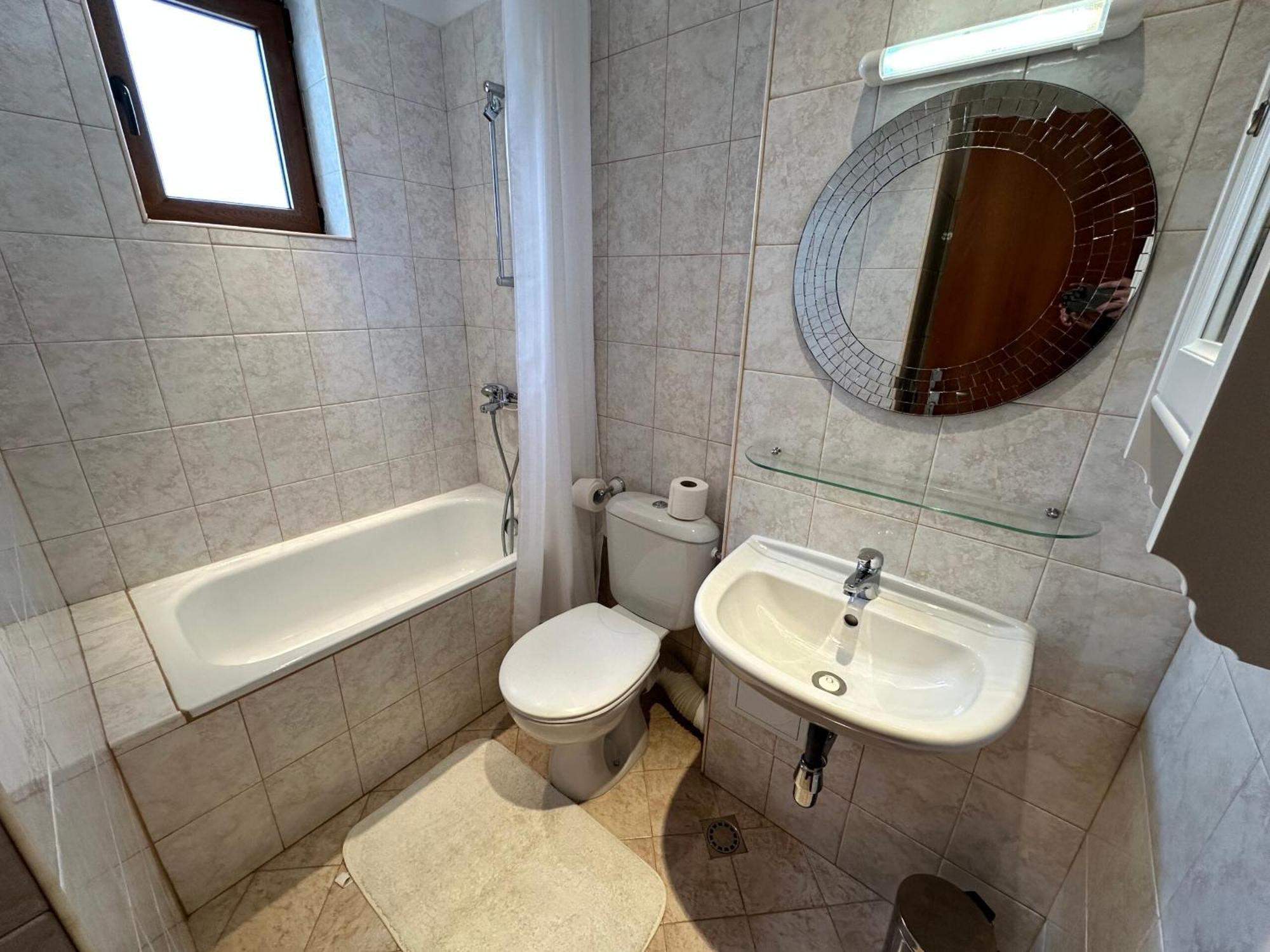 Private Apartment In Prespa Bansko Eksteriør bilde