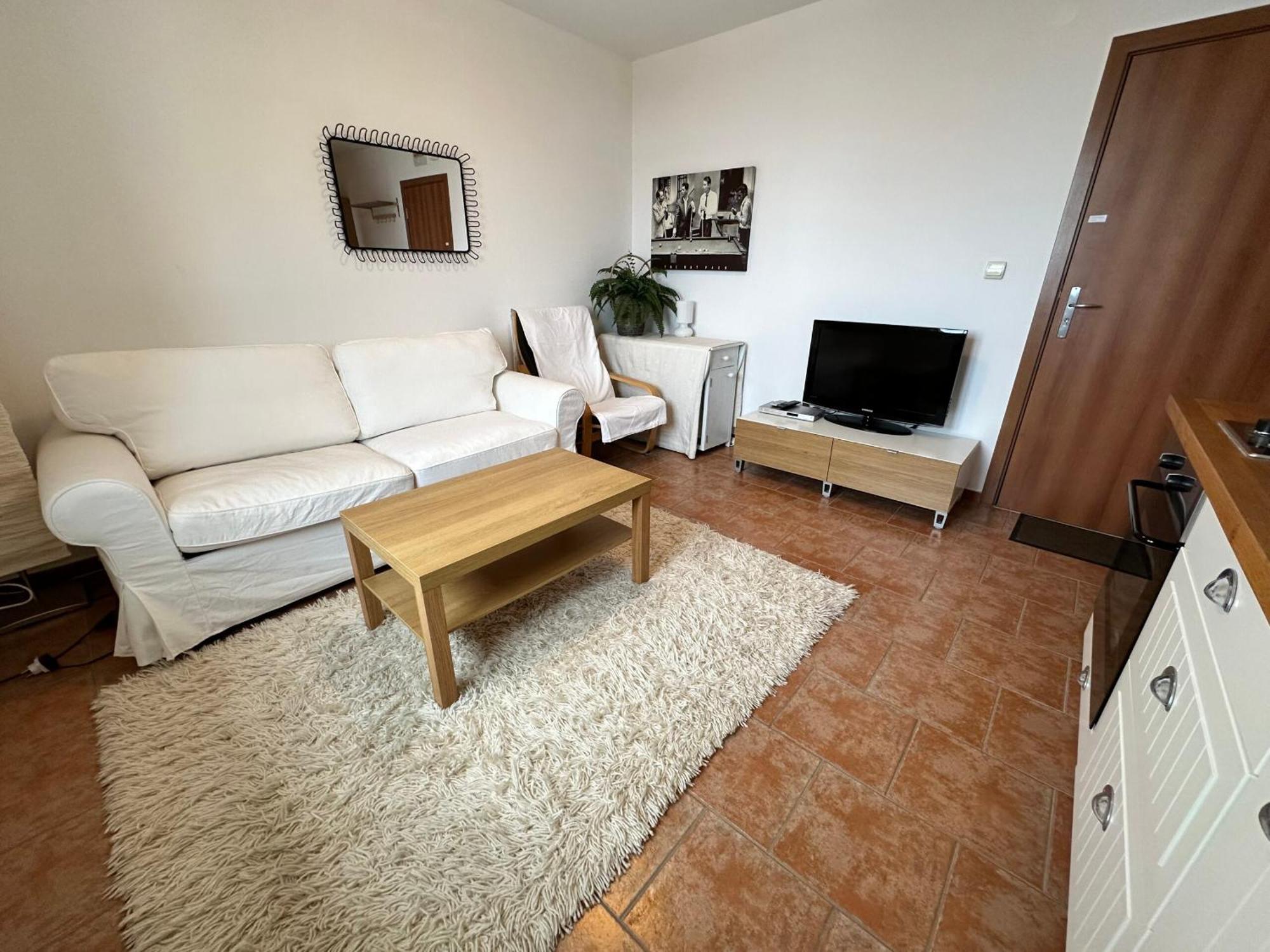 Private Apartment In Prespa Bansko Eksteriør bilde