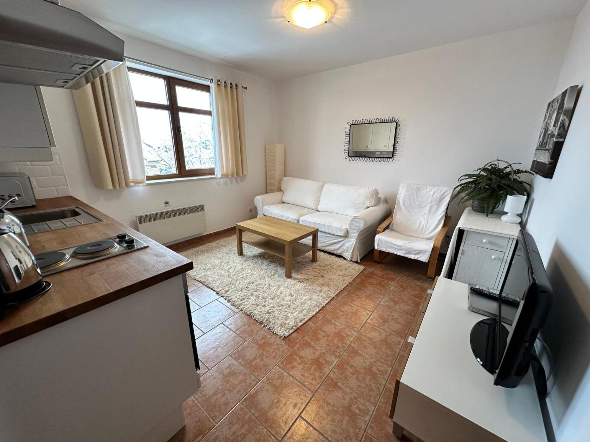 Private Apartment In Prespa Bansko Eksteriør bilde