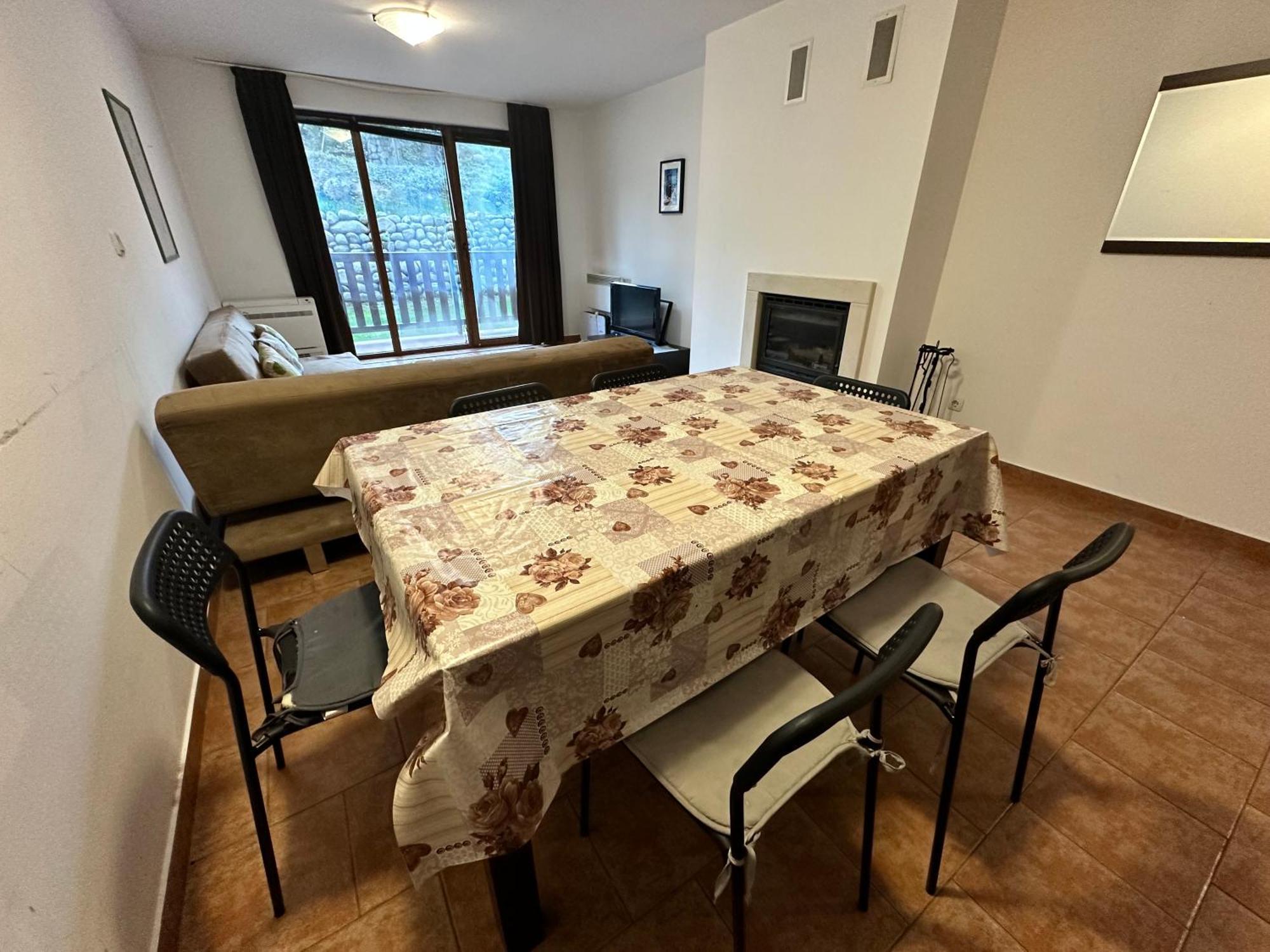 Private Apartment In Prespa Bansko Eksteriør bilde