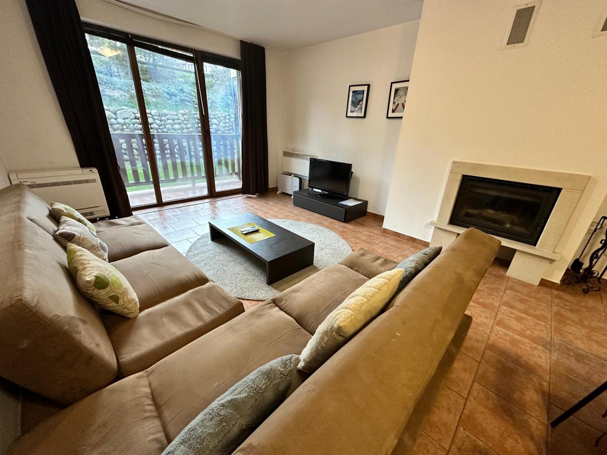 Private Apartment In Prespa Bansko Eksteriør bilde