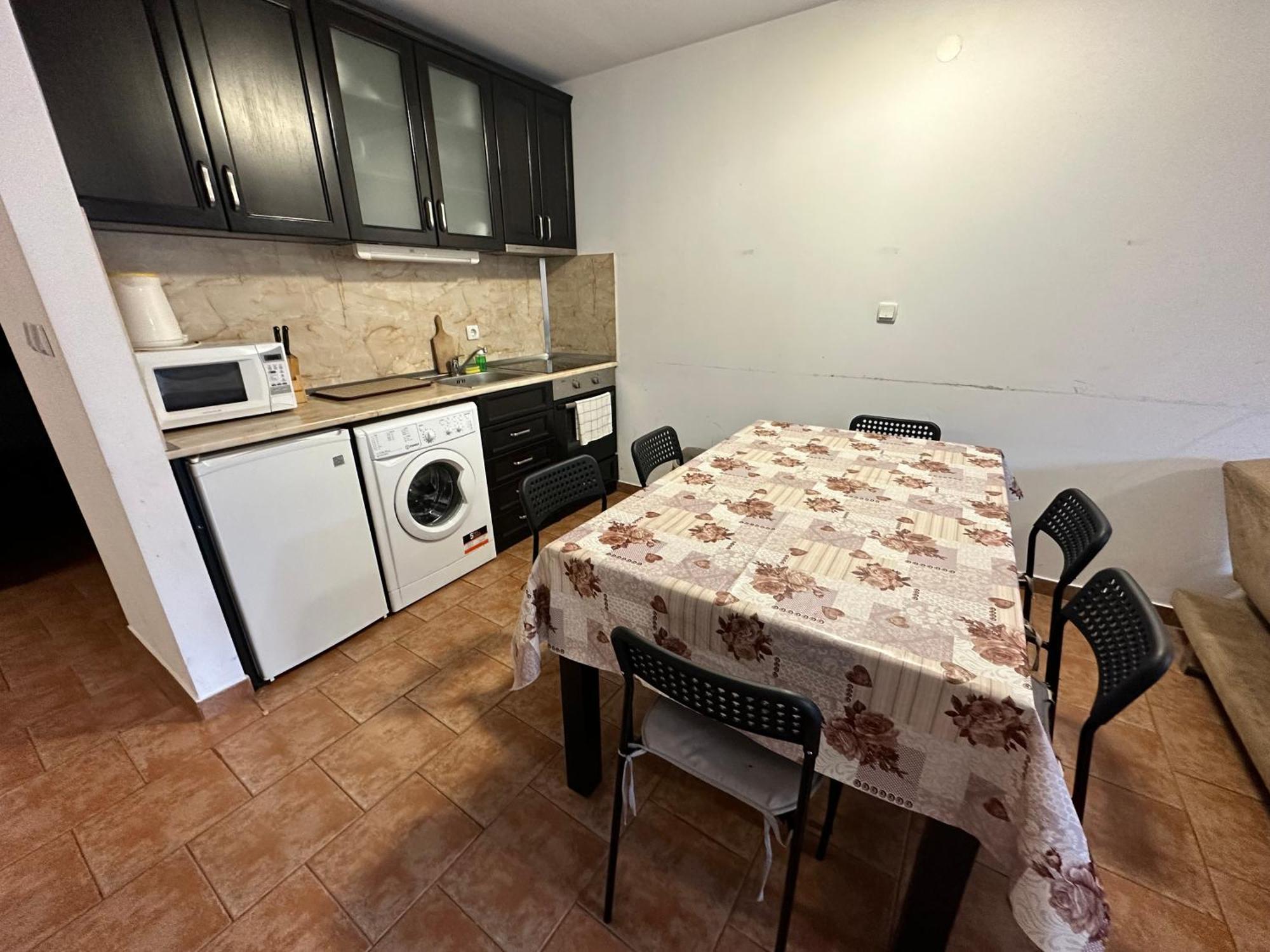 Private Apartment In Prespa Bansko Eksteriør bilde
