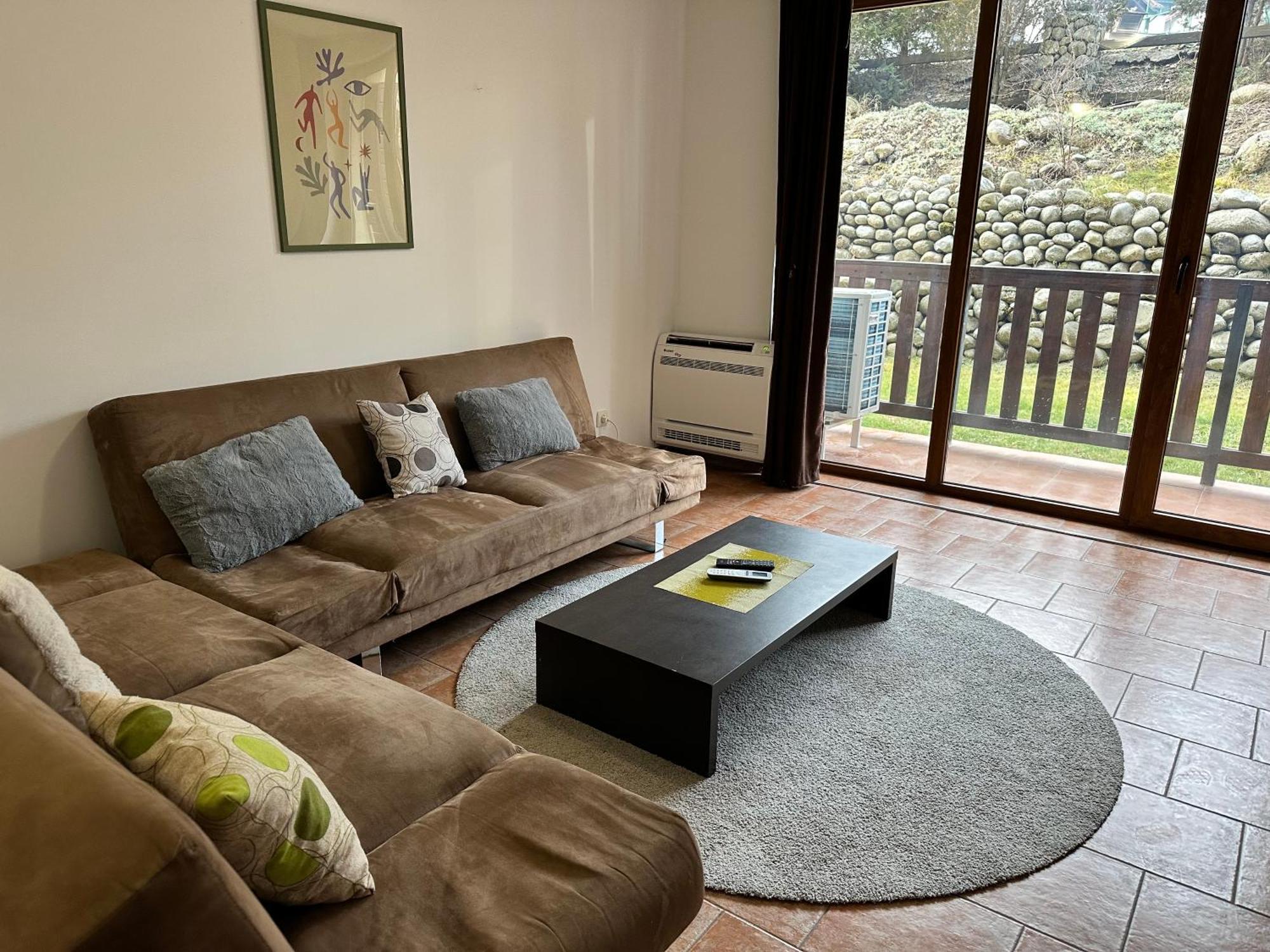 Private Apartment In Prespa Bansko Eksteriør bilde