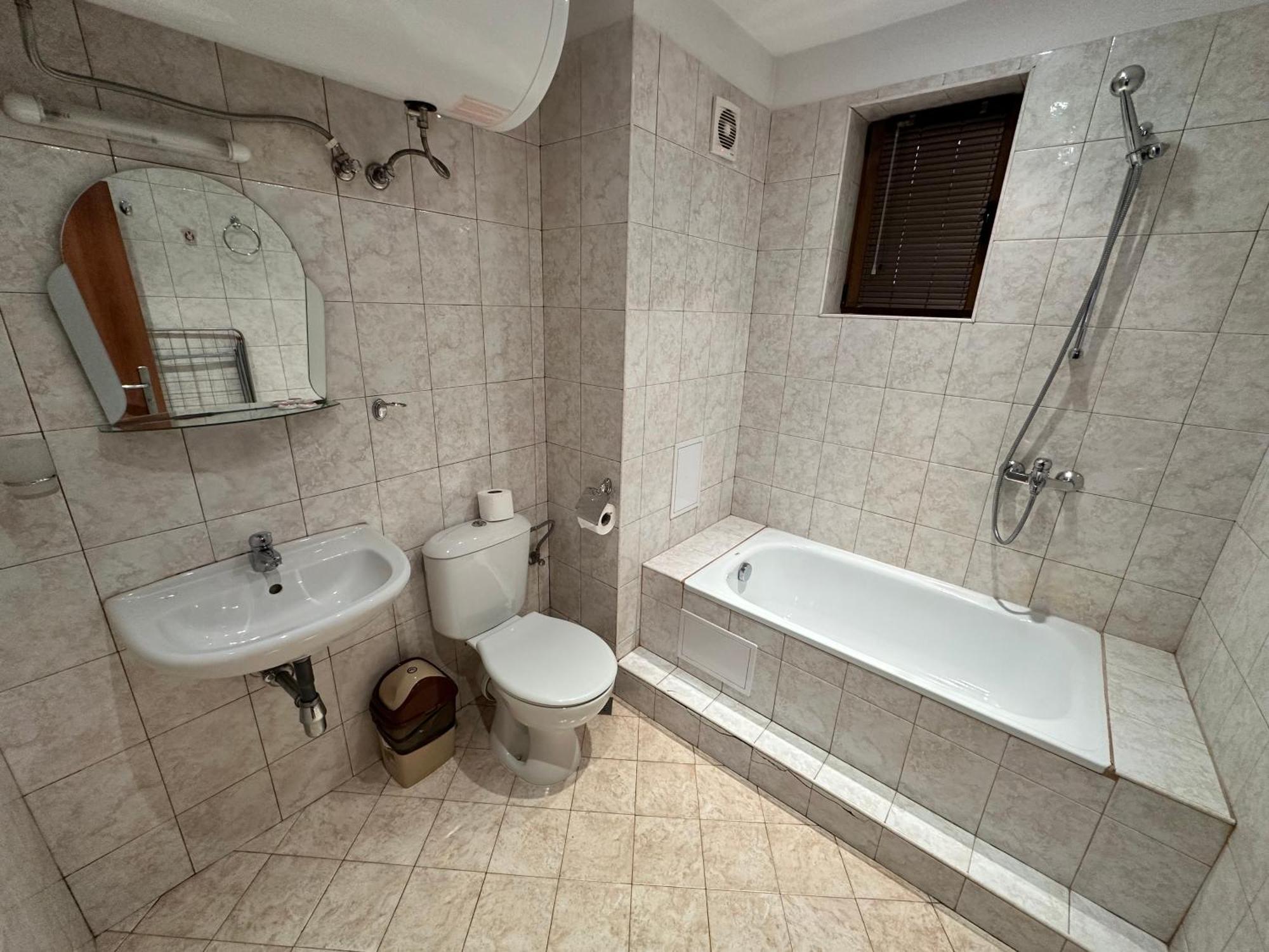 Private Apartment In Prespa Bansko Eksteriør bilde