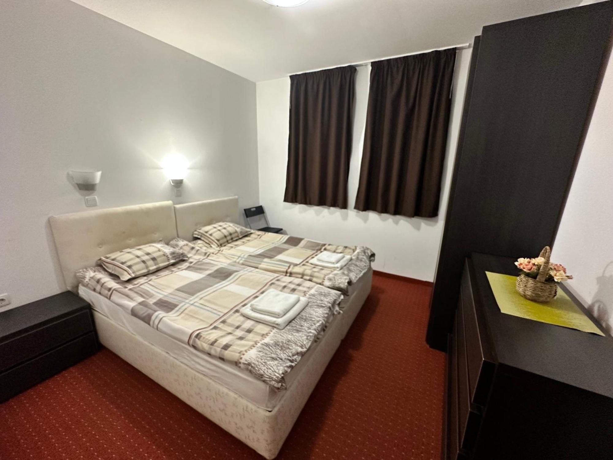 Private Apartment In Prespa Bansko Eksteriør bilde