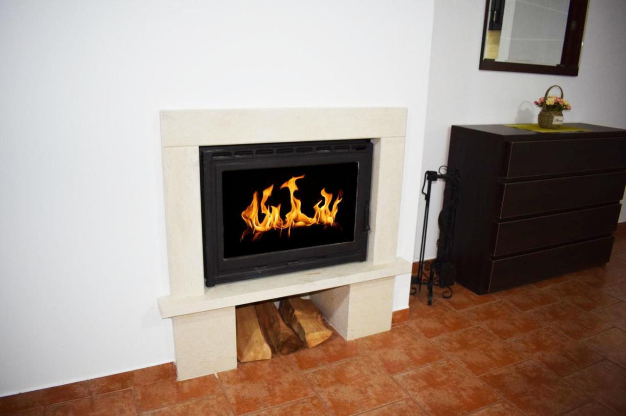 Private Apartment In Prespa Bansko Eksteriør bilde