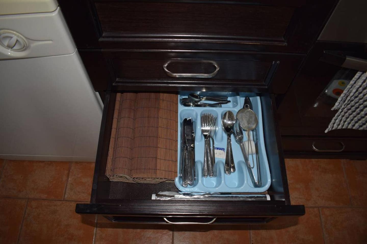 Private Apartment In Prespa Bansko Eksteriør bilde