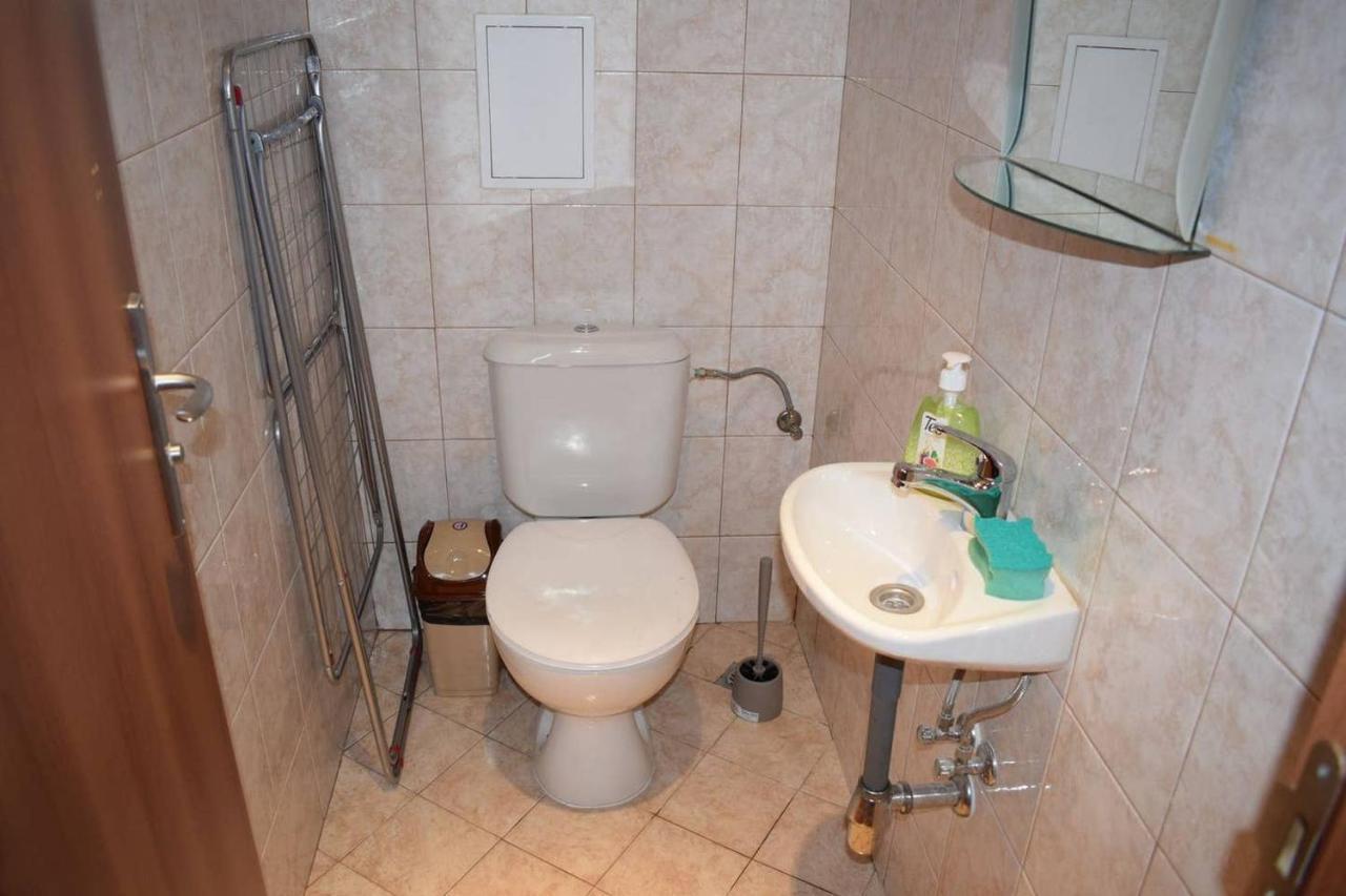 Private Apartment In Prespa Bansko Eksteriør bilde
