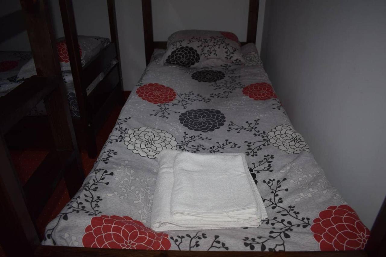 Private Apartment In Prespa Bansko Eksteriør bilde