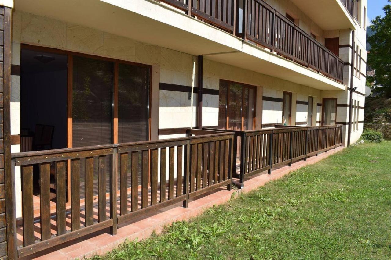 Private Apartment In Prespa Bansko Eksteriør bilde